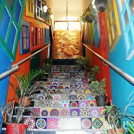 Salaam Namastey Backpackers-2